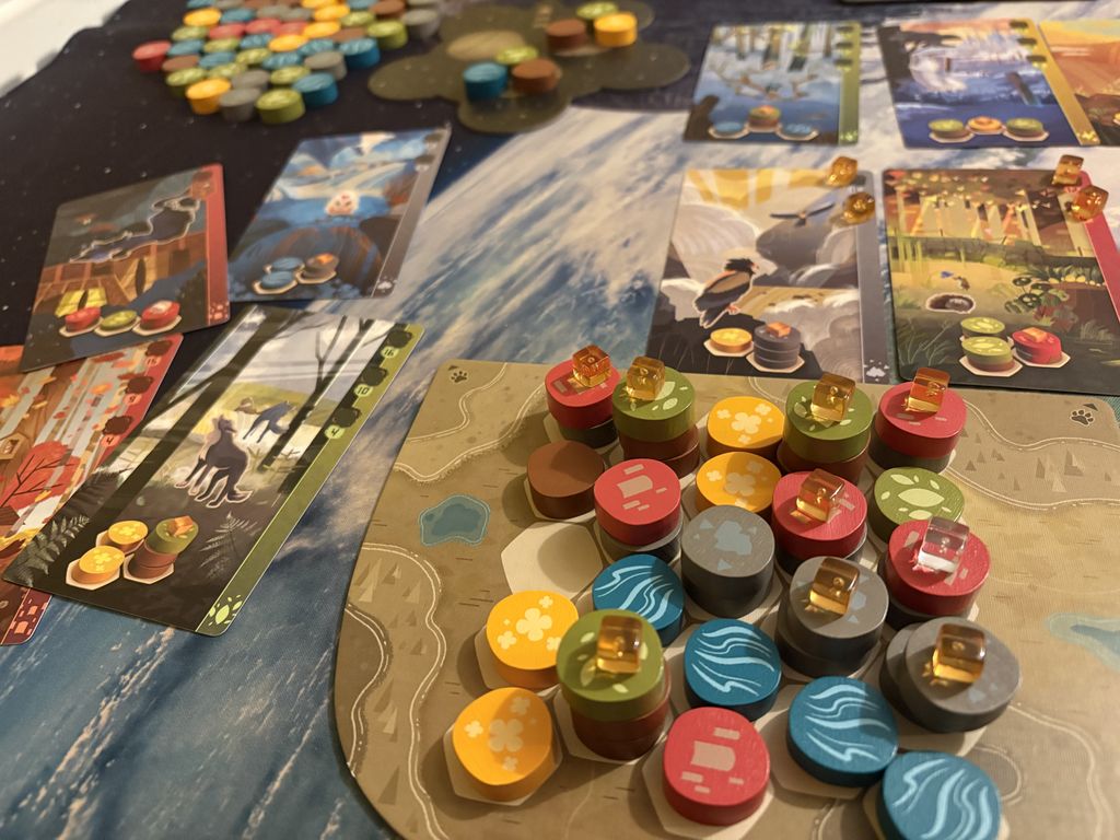 Repeated Plays. | GrahamS Games