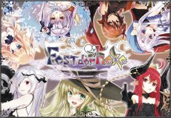 Fest der Hexe