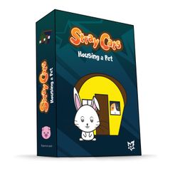 Stray Cats: Housing a Pet