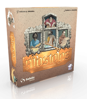 Apostolos: Messengers
