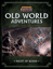 RPG Item: Old World Adventures: Night of Blood