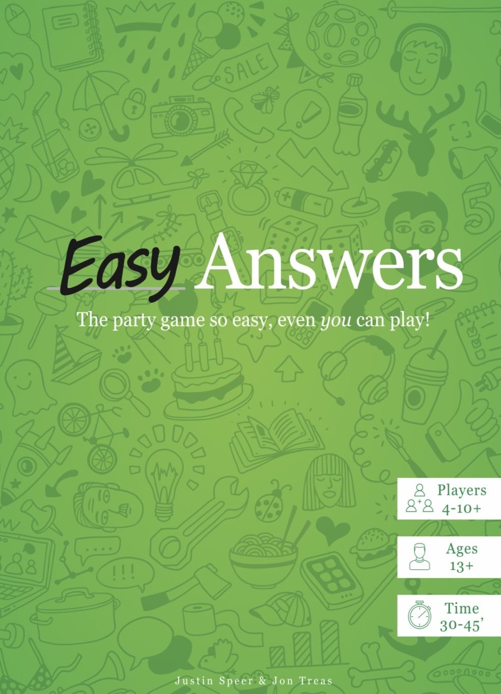 Easy Answers
