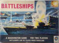 Battleships