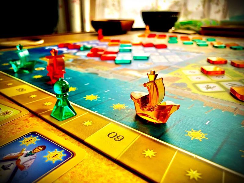 board game image