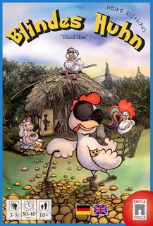 Blindes Huhn (Second Edition)