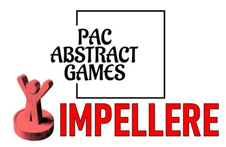 Cover art for Impellere