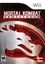 Video Game: Mortal Kombat: Armageddon