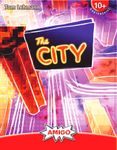 Board Game: The City