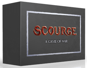 Scourge: A Game of War