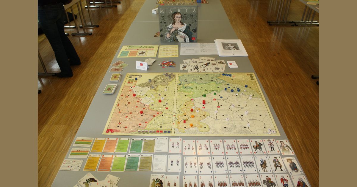 BoardGameGeek