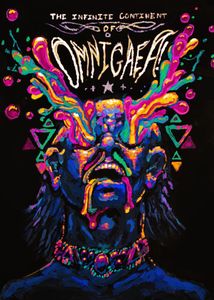 Omnigaea