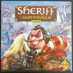 Sheriff of Nottingham