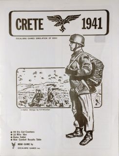 Crete 1941