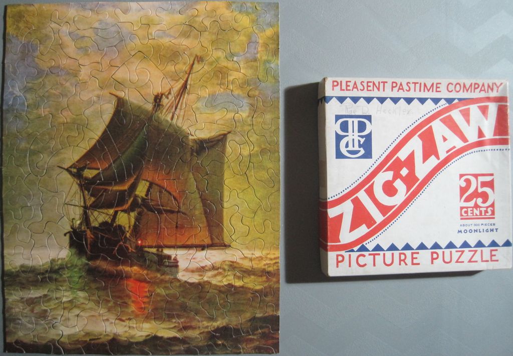 From gallery of Jude