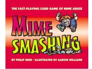 Mime Smashing