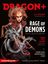 Issue: Dragon+ (Issue 3 - Aug 2015)
