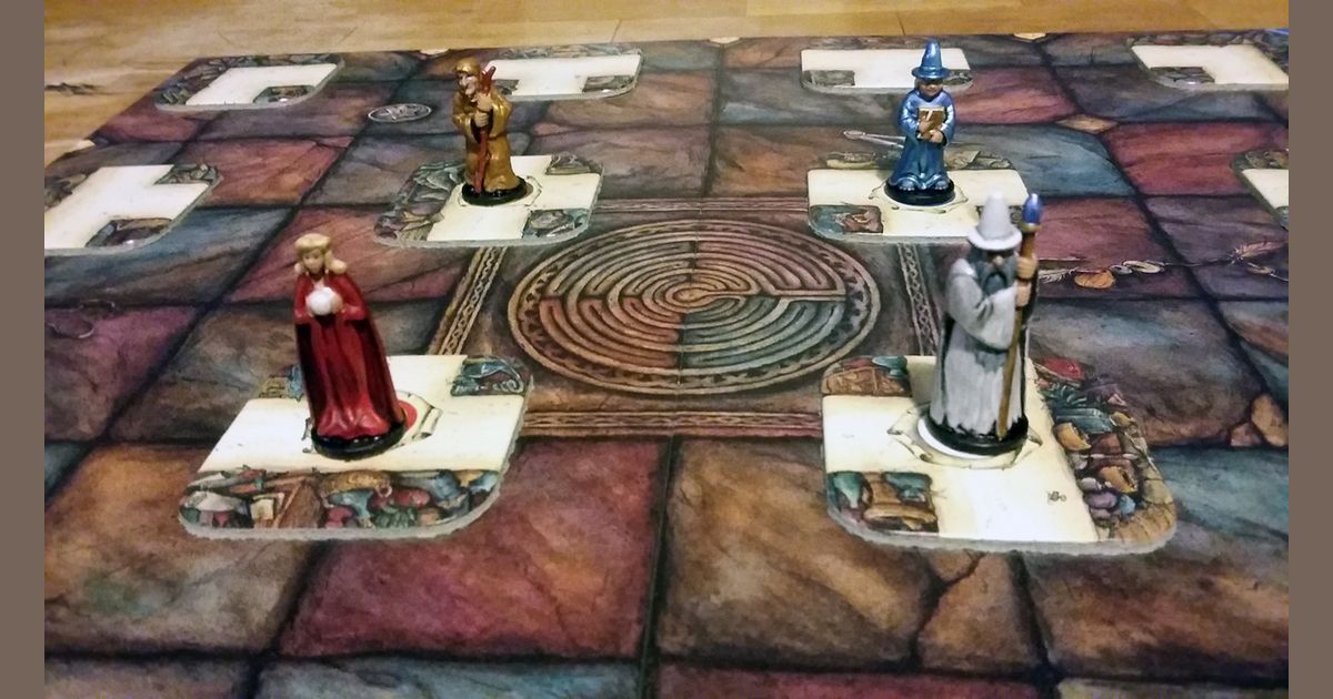 BoardGameGeek