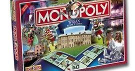 Monopoly: Wigan | Board Game | BoardGameGeek