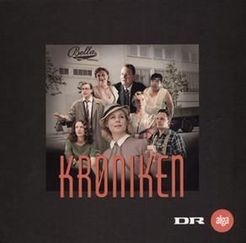 Krøniken