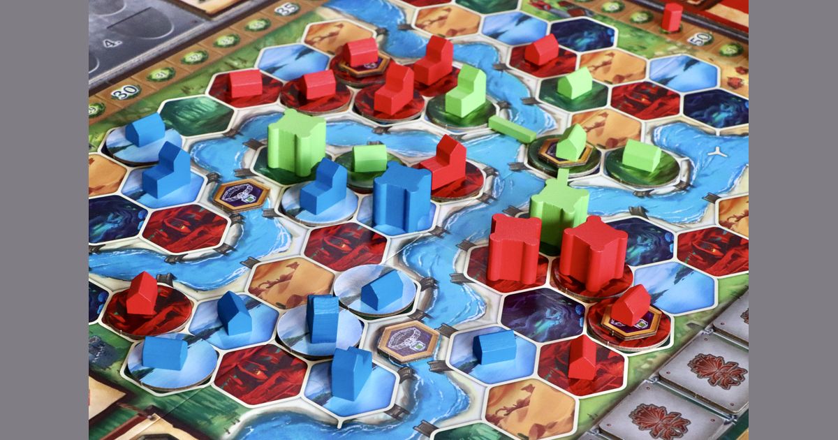 BoardGameGeek