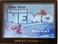 Video Game: Finding Nemo