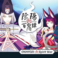 ONMYOJI: Spirit War