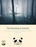 RPG Item: The Haunting at Lilyvale (5E)