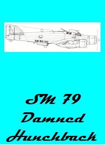 SM79 Damned Hunchback
