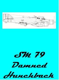 SM79 Damned Hunchback