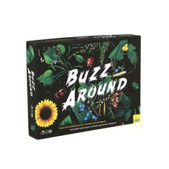 Buzz Around