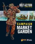 Board Game: Bolt Action: Campaign – Market Garden