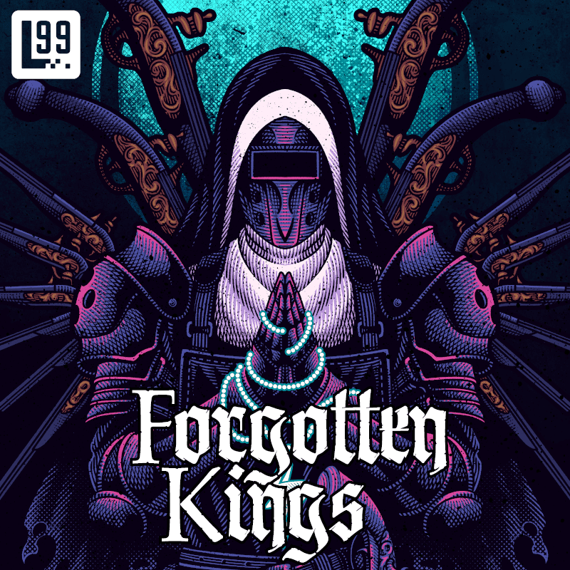 Forgotten Kings