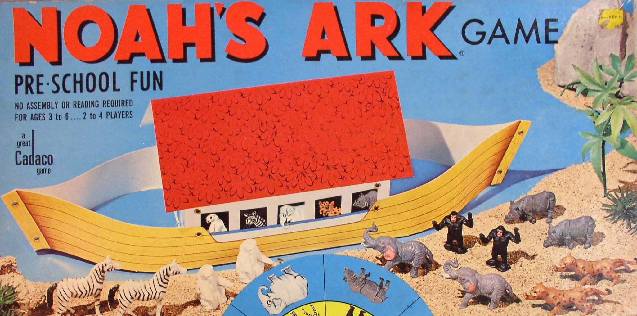 Noah's Ark