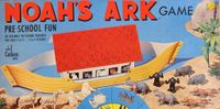 Noah's Ark