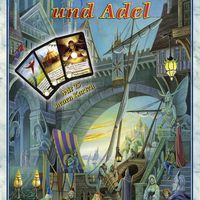 Ohne Furcht und Adel Sonderausgabe