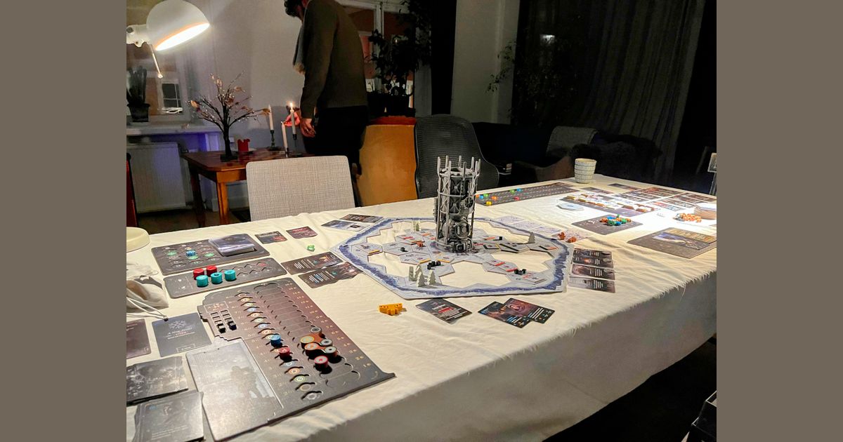 BoardGameGeek