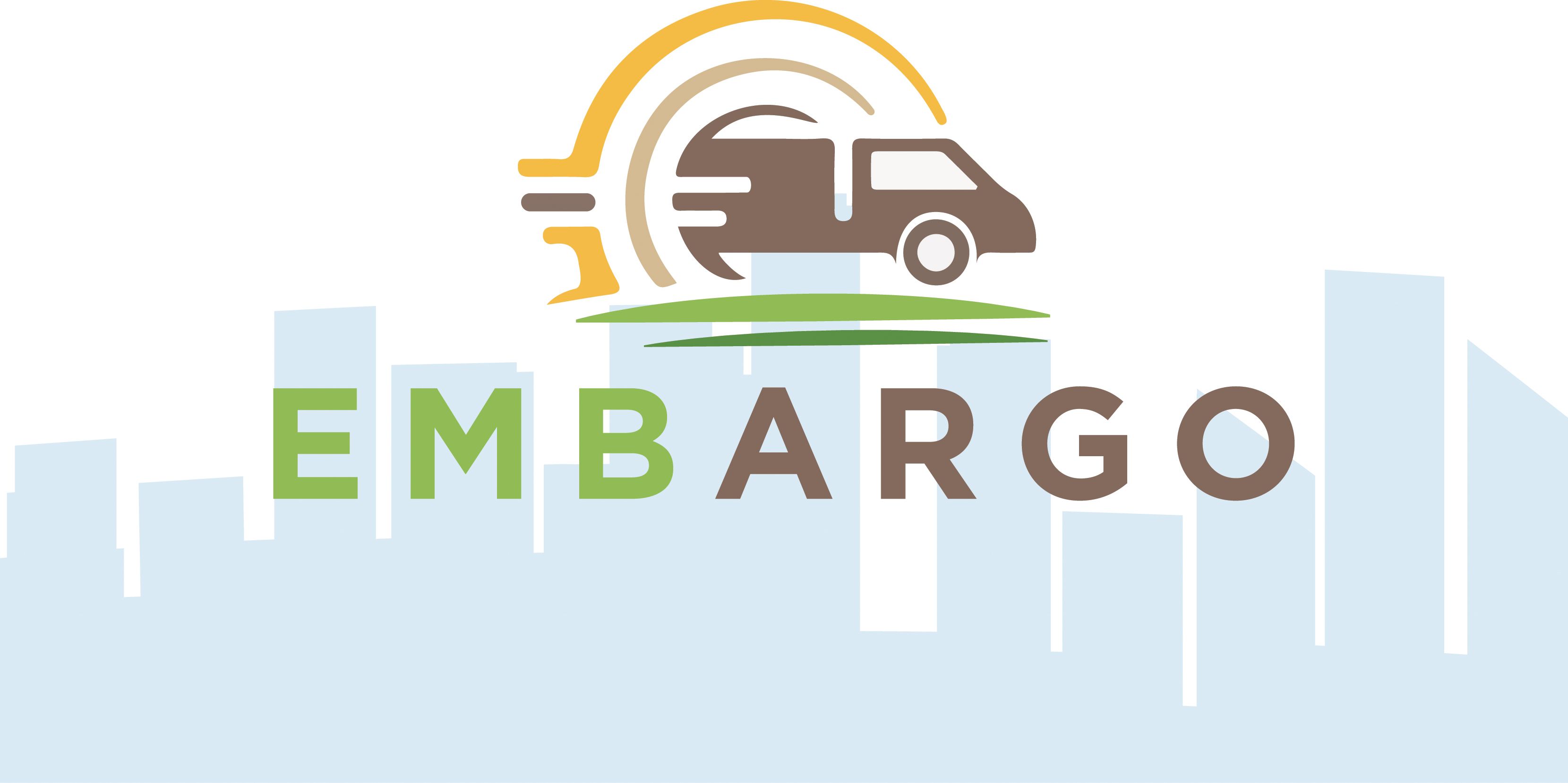 Embargo