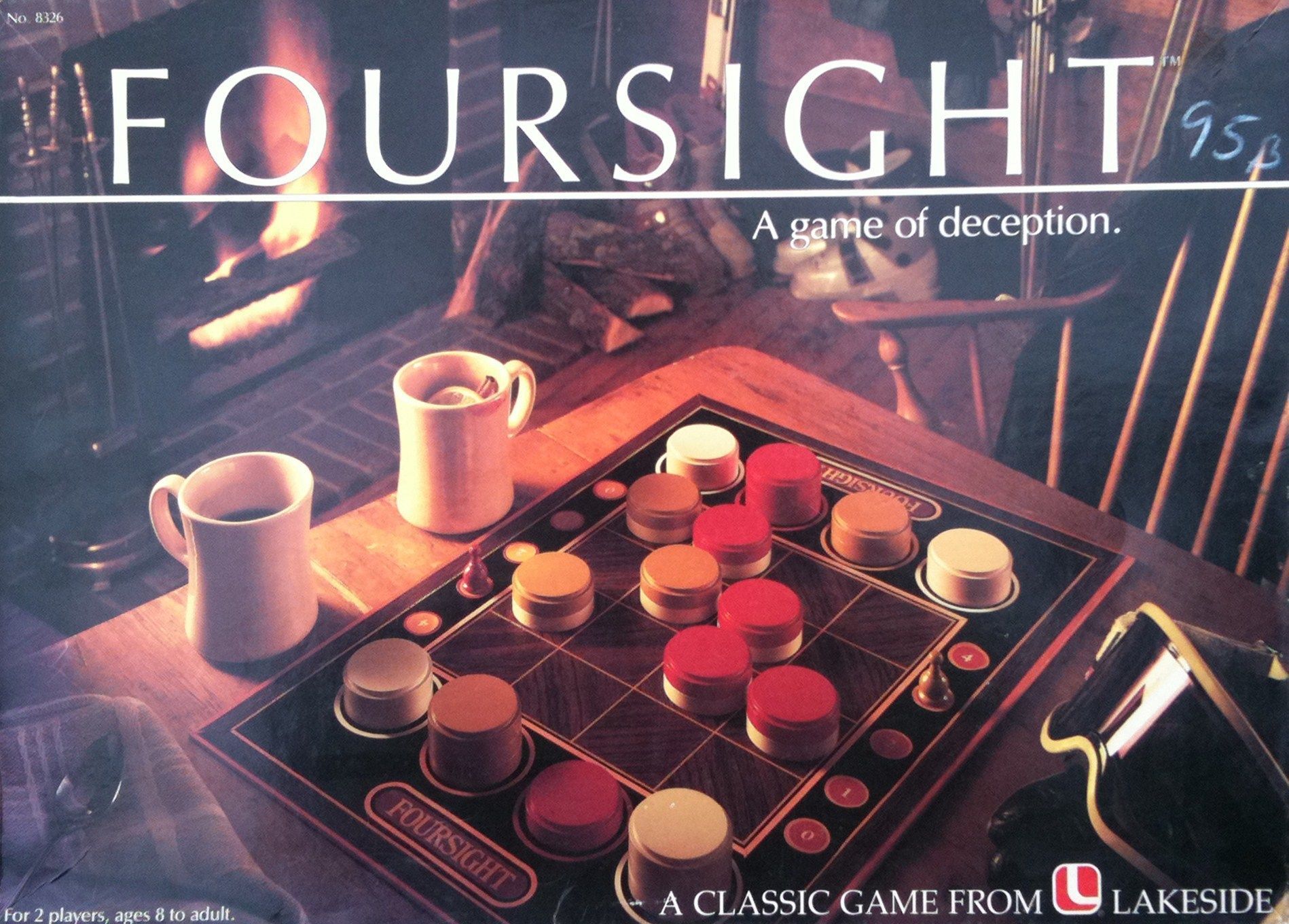 Foursight