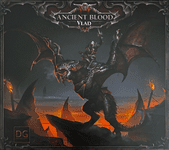 Ancient Blood: The Order of Vampire Hunters – Lord Vlad Expansion