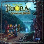 Triora: City of Witches