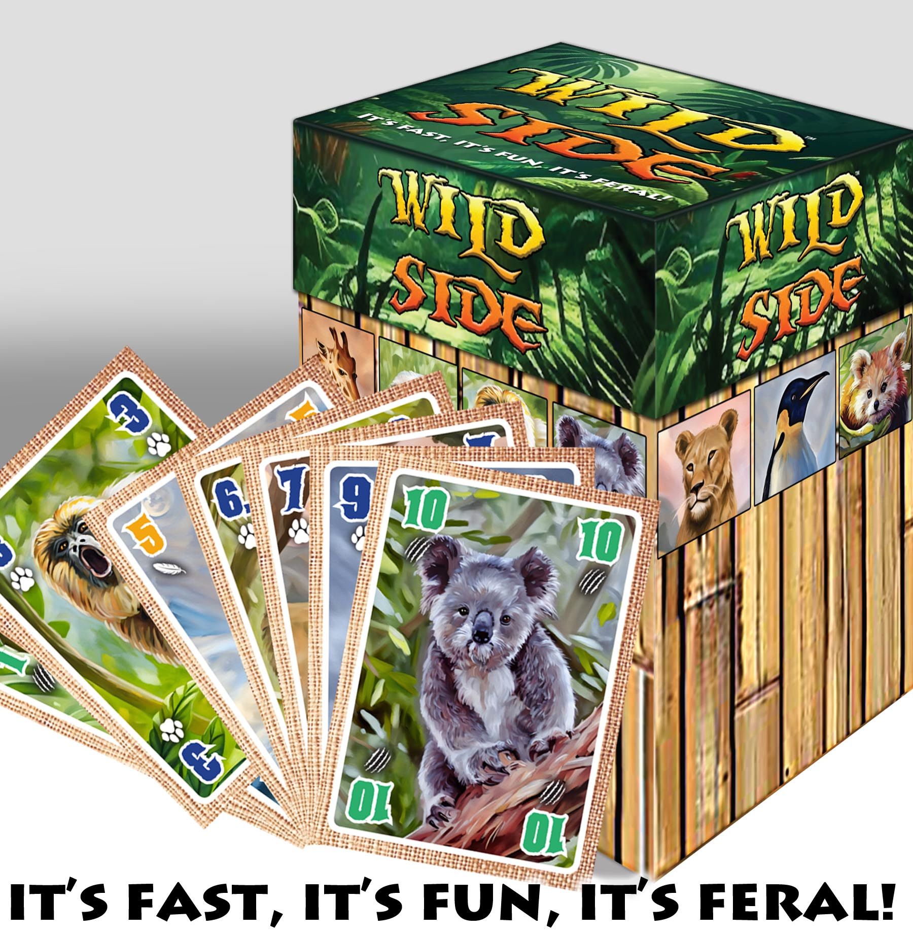 Wild Side