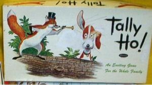 Tally Ho!