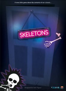 Skeletons