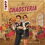Chaosteria