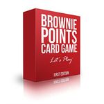 Brownie Points Card Game