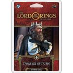 Board Game: The Lord of the Rings: The Card Game – Revised Core: Dwarves of Durin Starter Deck