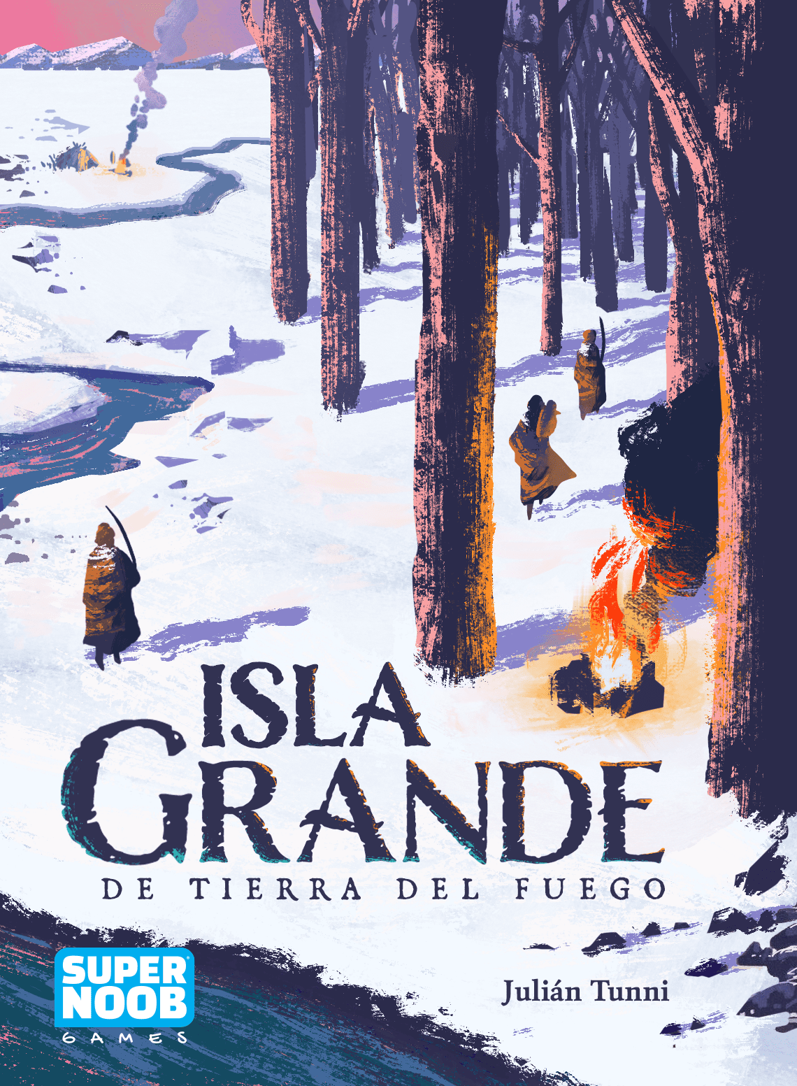 Isla Grande