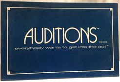 Auditions