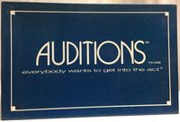 Auditions