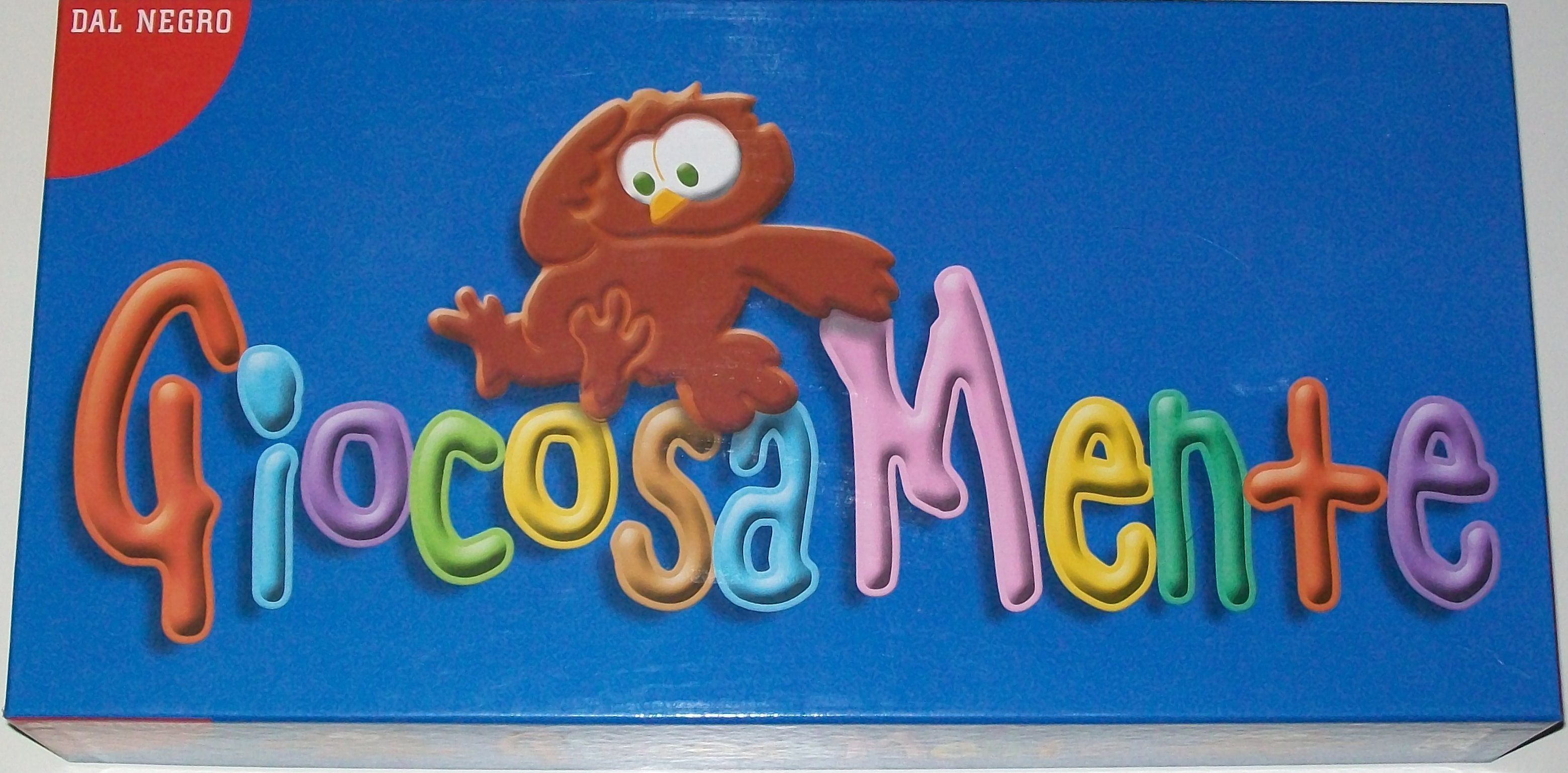 GiocosaMente